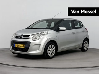 Citroën C1 1.0 e-VTi Feel