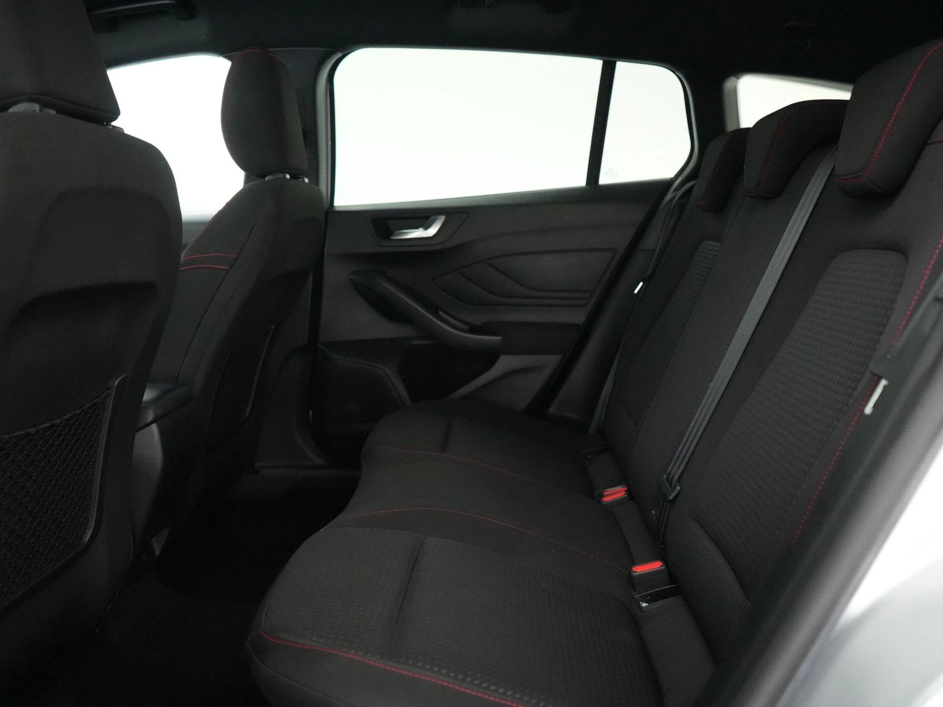 Ford Focus Clipper ST Line Style|Automaat||Camera|Carplay