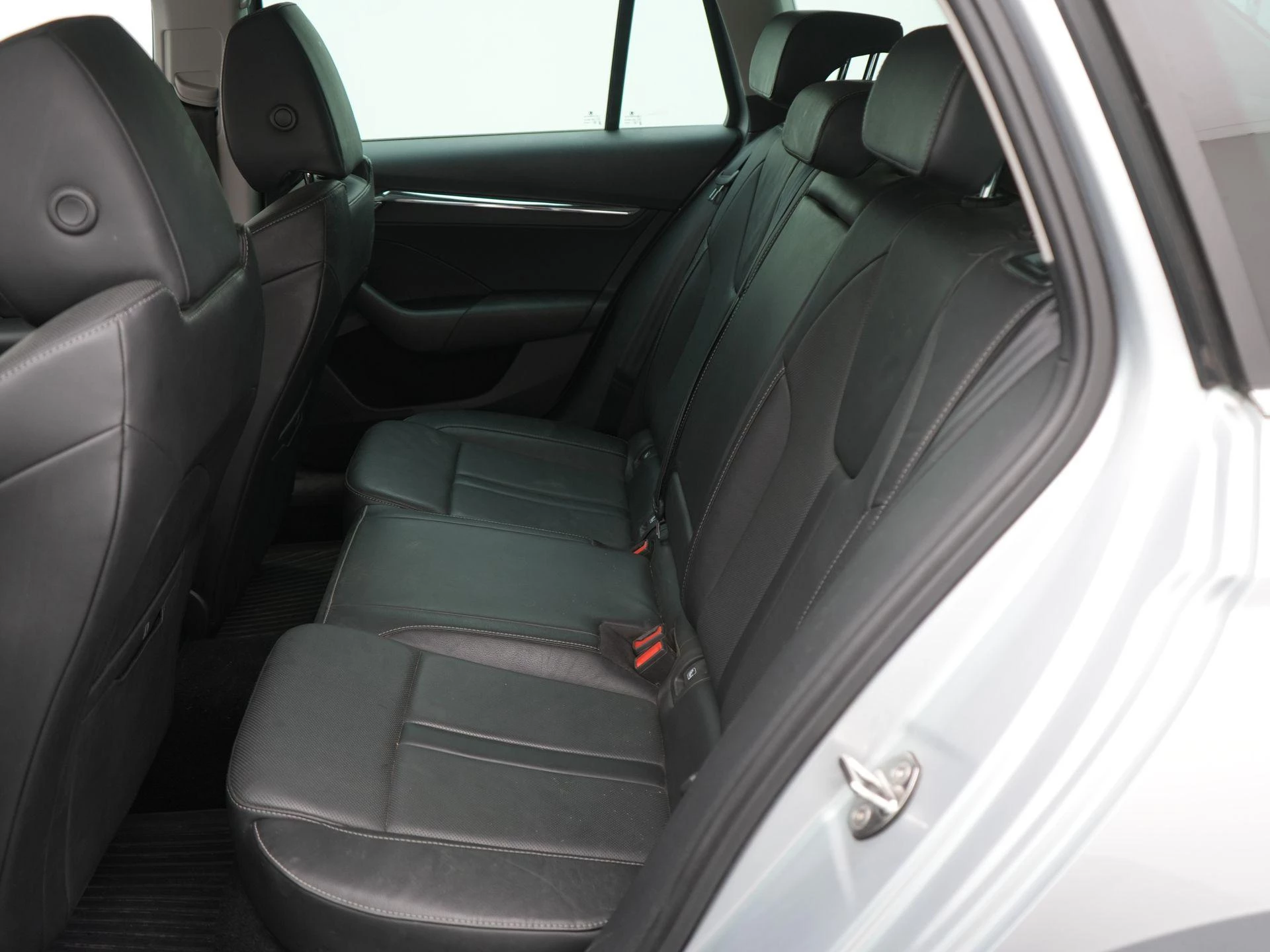 Škoda Octavia Combi 1.4 TSI iV PHEV Business Edition Plus