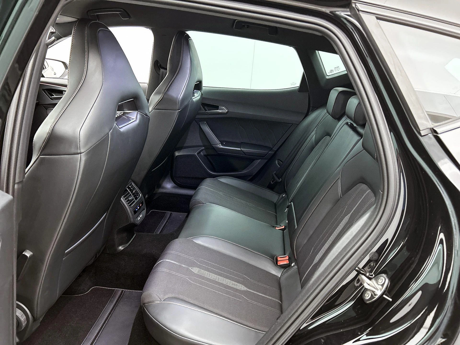 CUPRA Formentor 1.4 e-Hybrid VZ Copper Edition