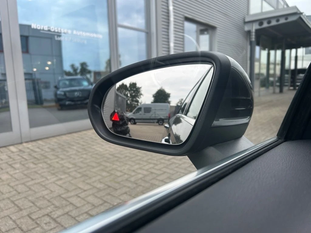 Mercedes-Benz-A-Klasse 200-image-18