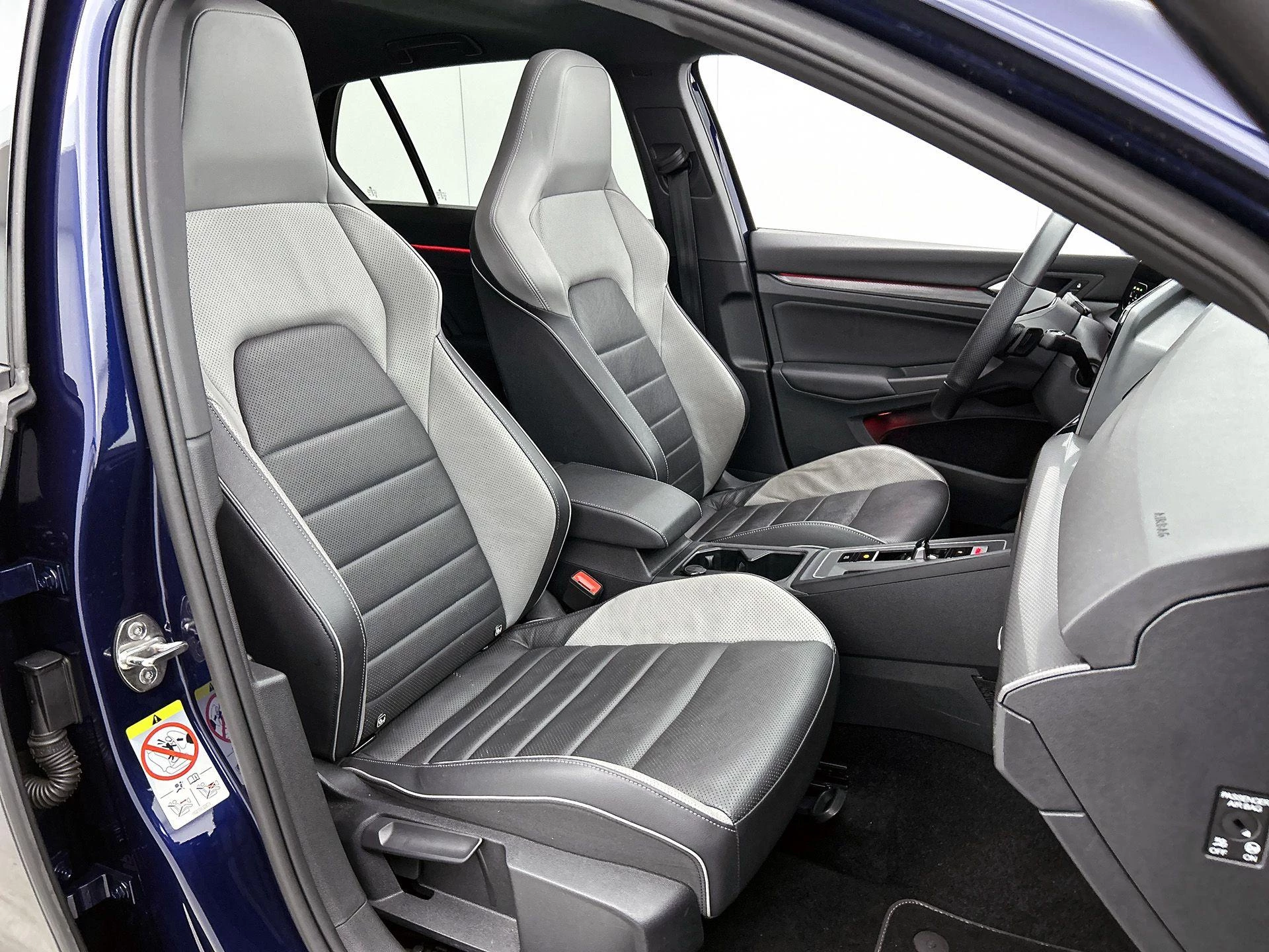 Volkswagen Golf 1.4 eHybrid GTE