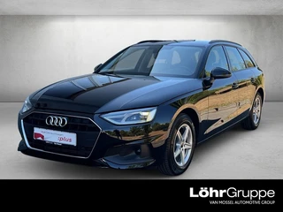 Audi A4 Avant 35 TFSI *Navi*LED*