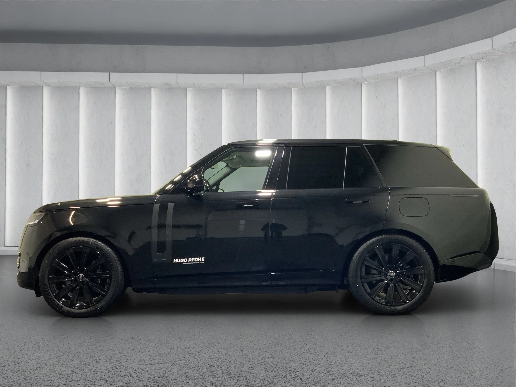 Land Rover Range Rover Autobiography 3.0 P550e 22 | AHK | Kühlfach