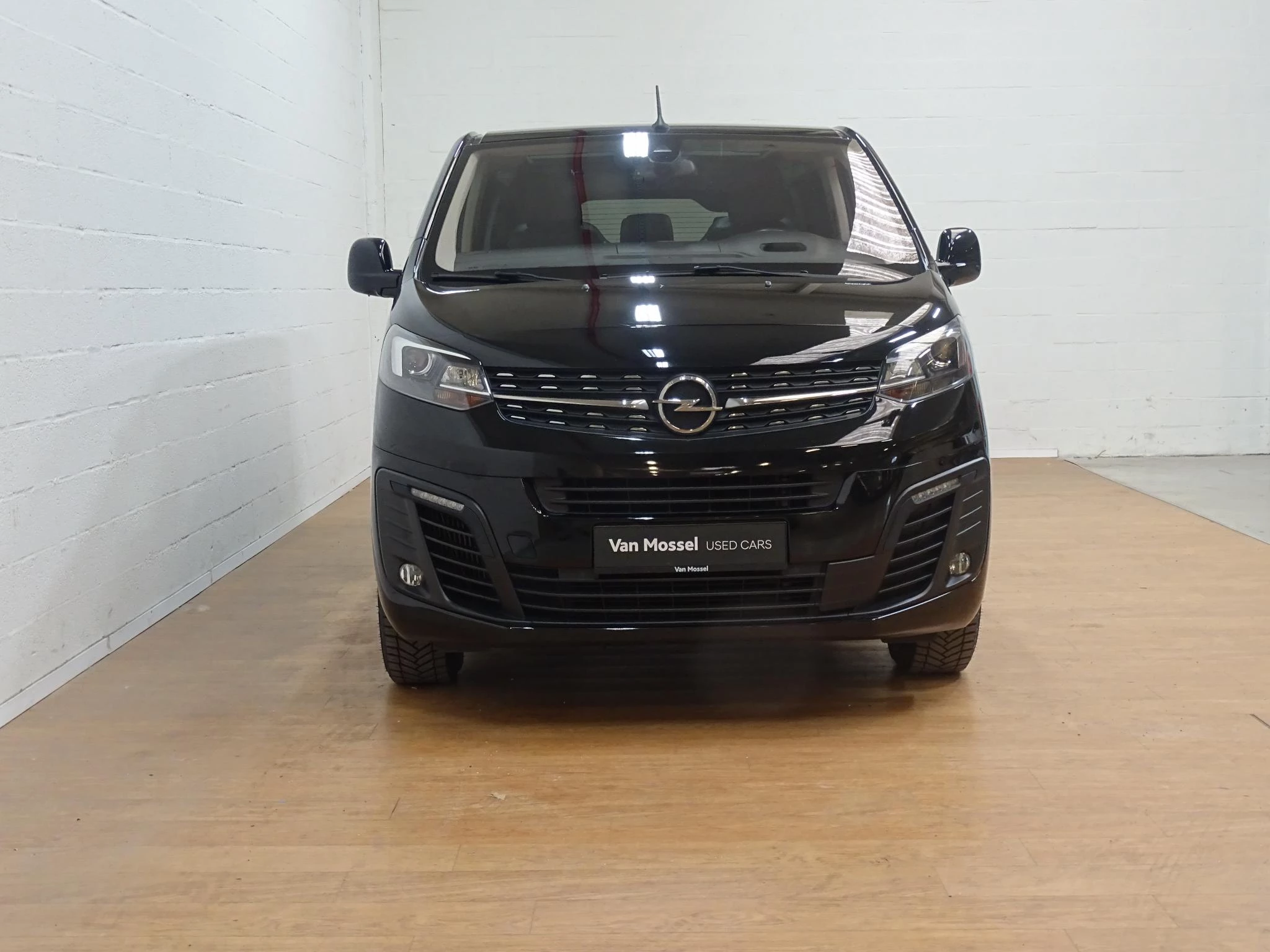 Opel Zafira Life 2.0D Innovation Full Option