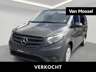 Mercedes-Benz Vito 114 CDI A2 Mixto Perfect Tool