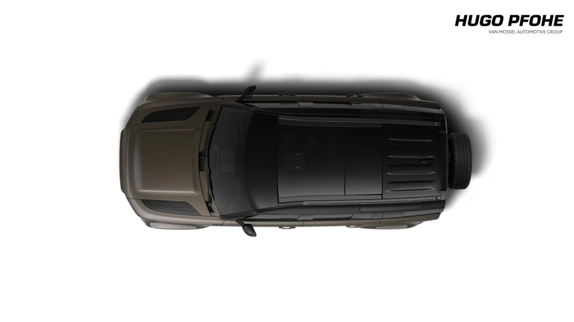 Land Rover Defender X-Dynamic SE 3.0 D200 MHEV 110