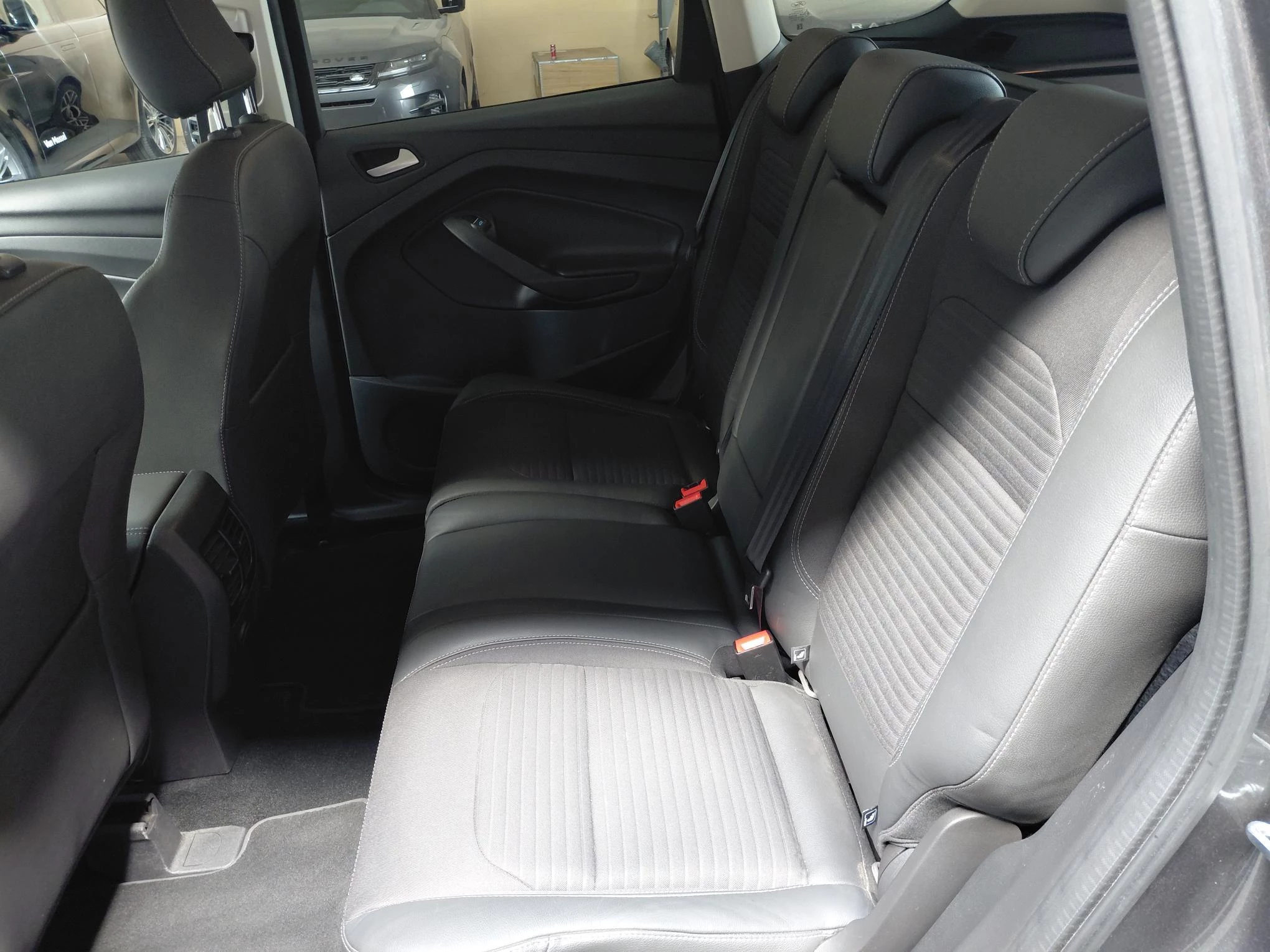 Ford Kuga 1.5i EcoB. 110kW S/S Business Ed.+