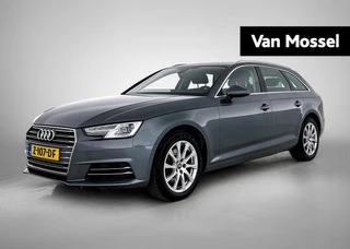 Audi A4 Avant 1.4 TFSI Sport S line black edition