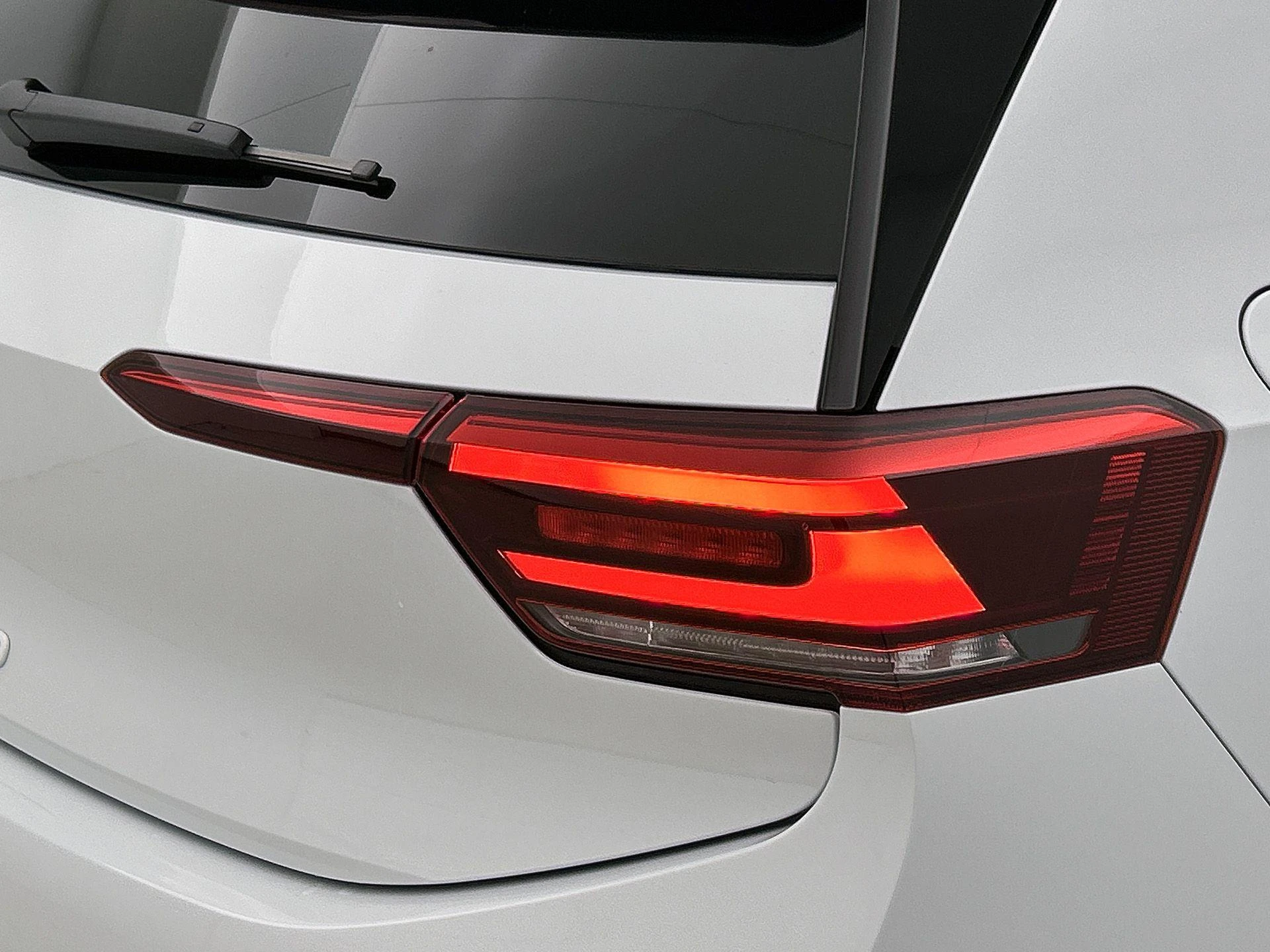 Volkswagen ID.3 Neo Life 50 kWh 170 PK
