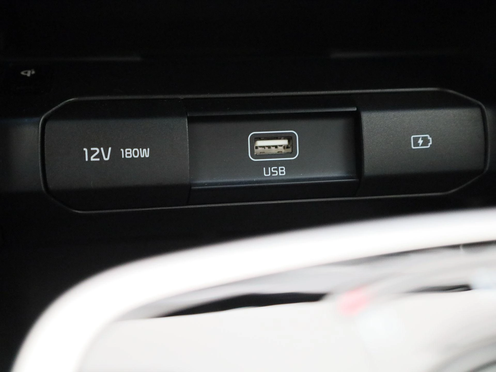 Kia e-Niro e-Niro 150kW More
