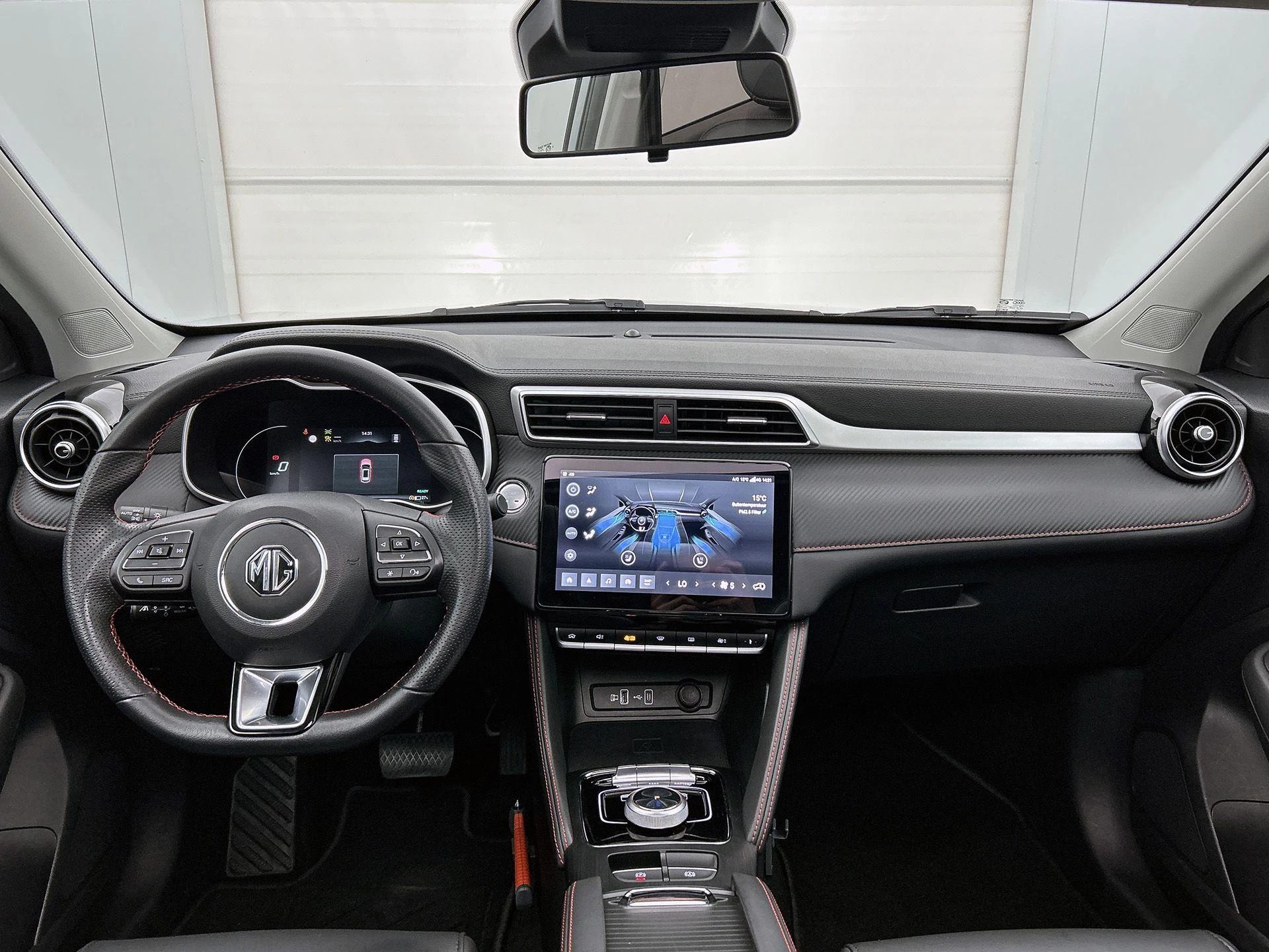 MG-ZS EV-image-17