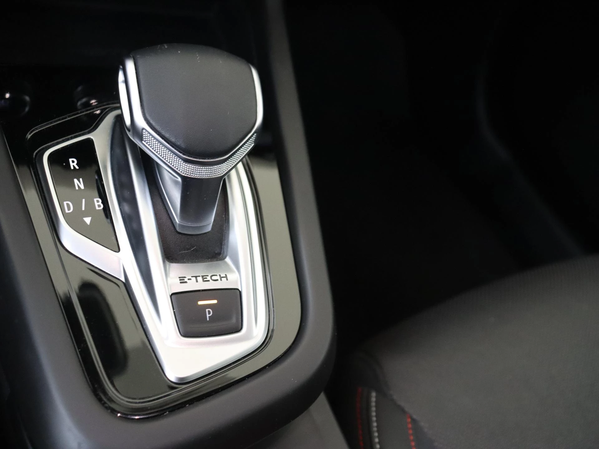 Renault Arkana 1.6 E-Tech Hybrid 145 R.S. Line