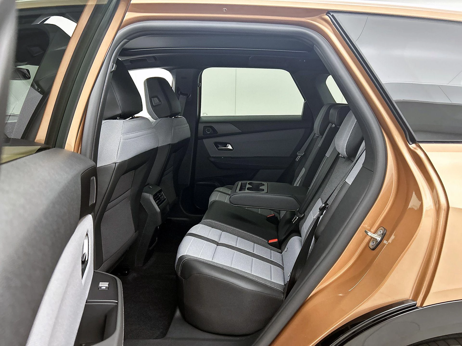 Opel Grandland Electric GS 73 kWh
