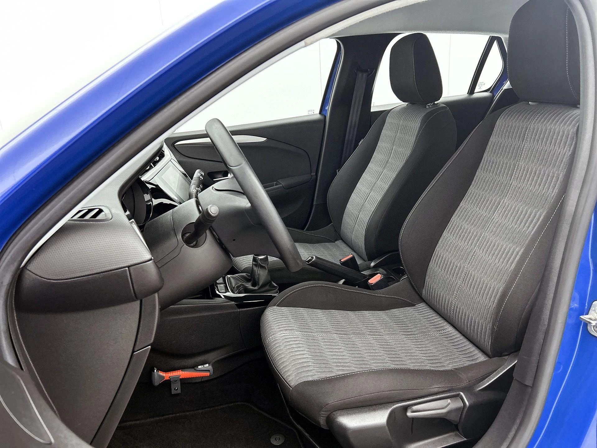 Opel Corsa 1.2 Edition