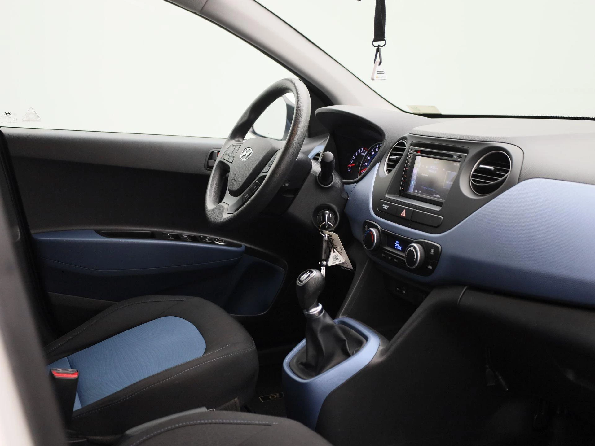 Hyundai i10 1.0i Go!