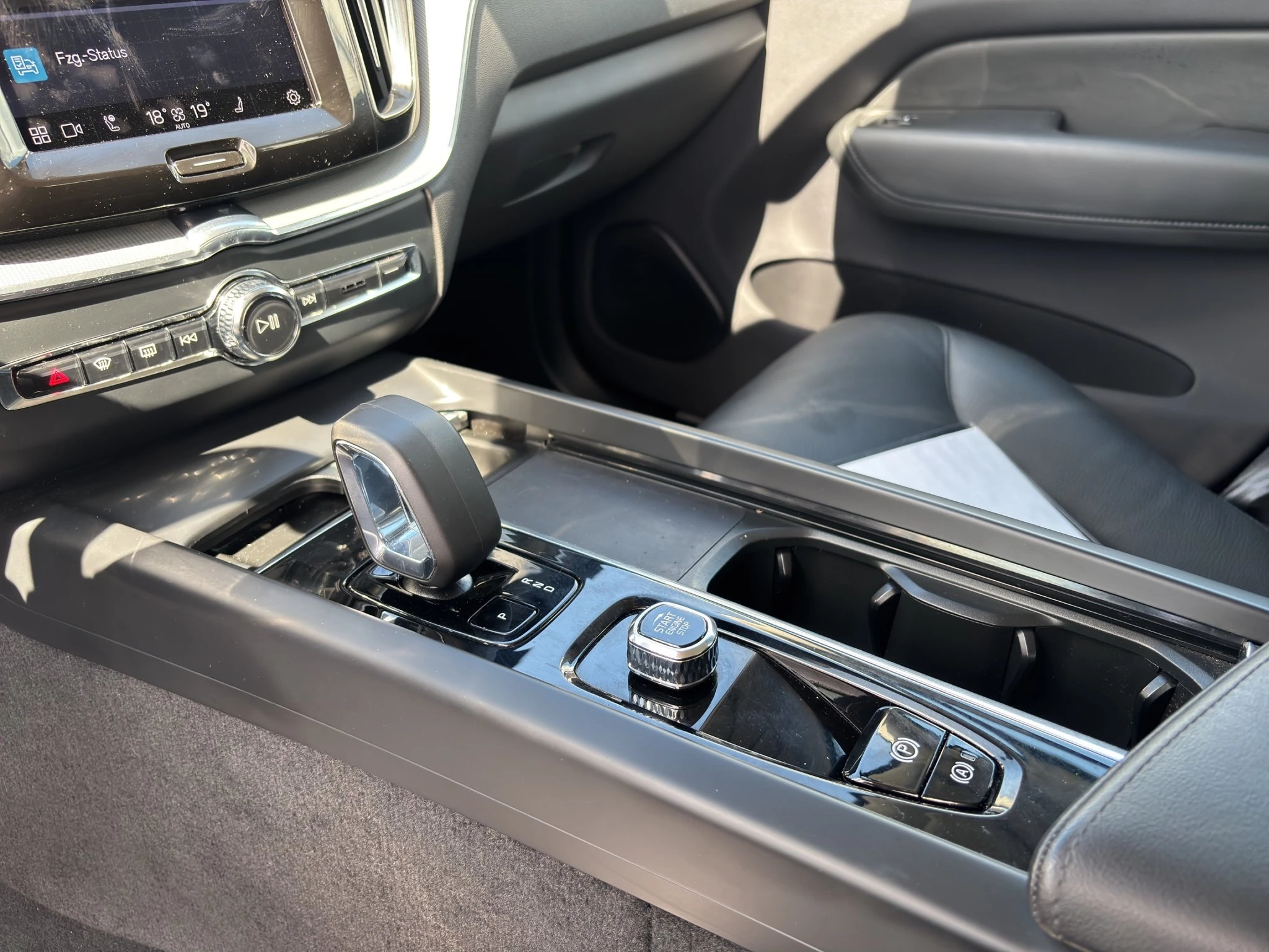 Volvo XC60 Core