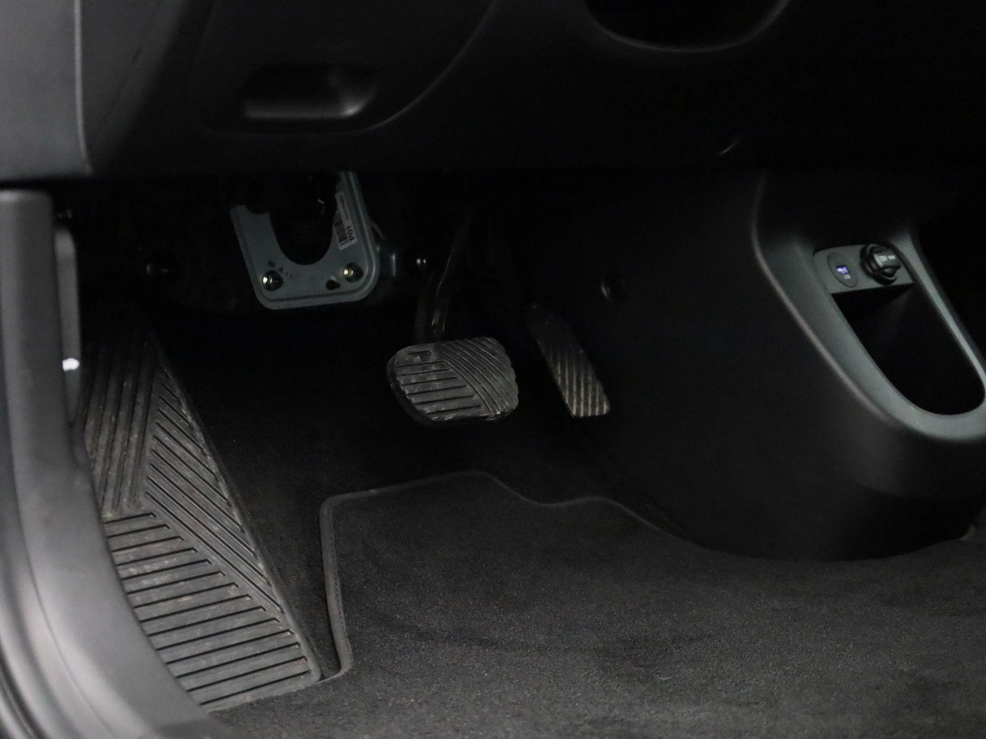 Hyundai IONIQ 5 58kWh Core