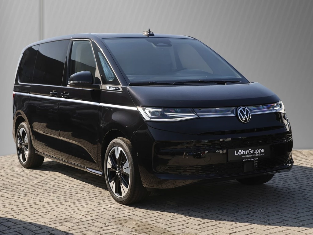 Volkswagen Multivan Style eHybrid 4MOTION