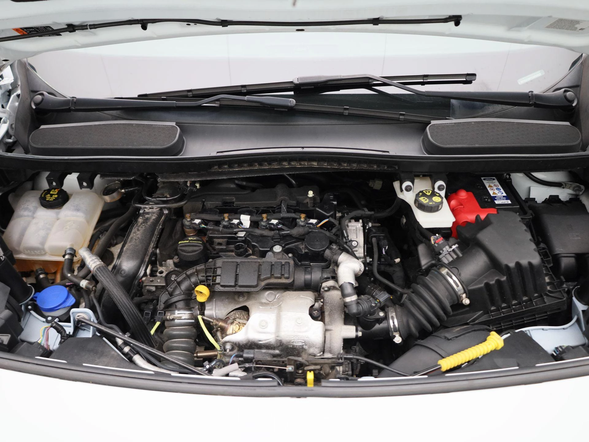 Ford-Transit Connect-image-38