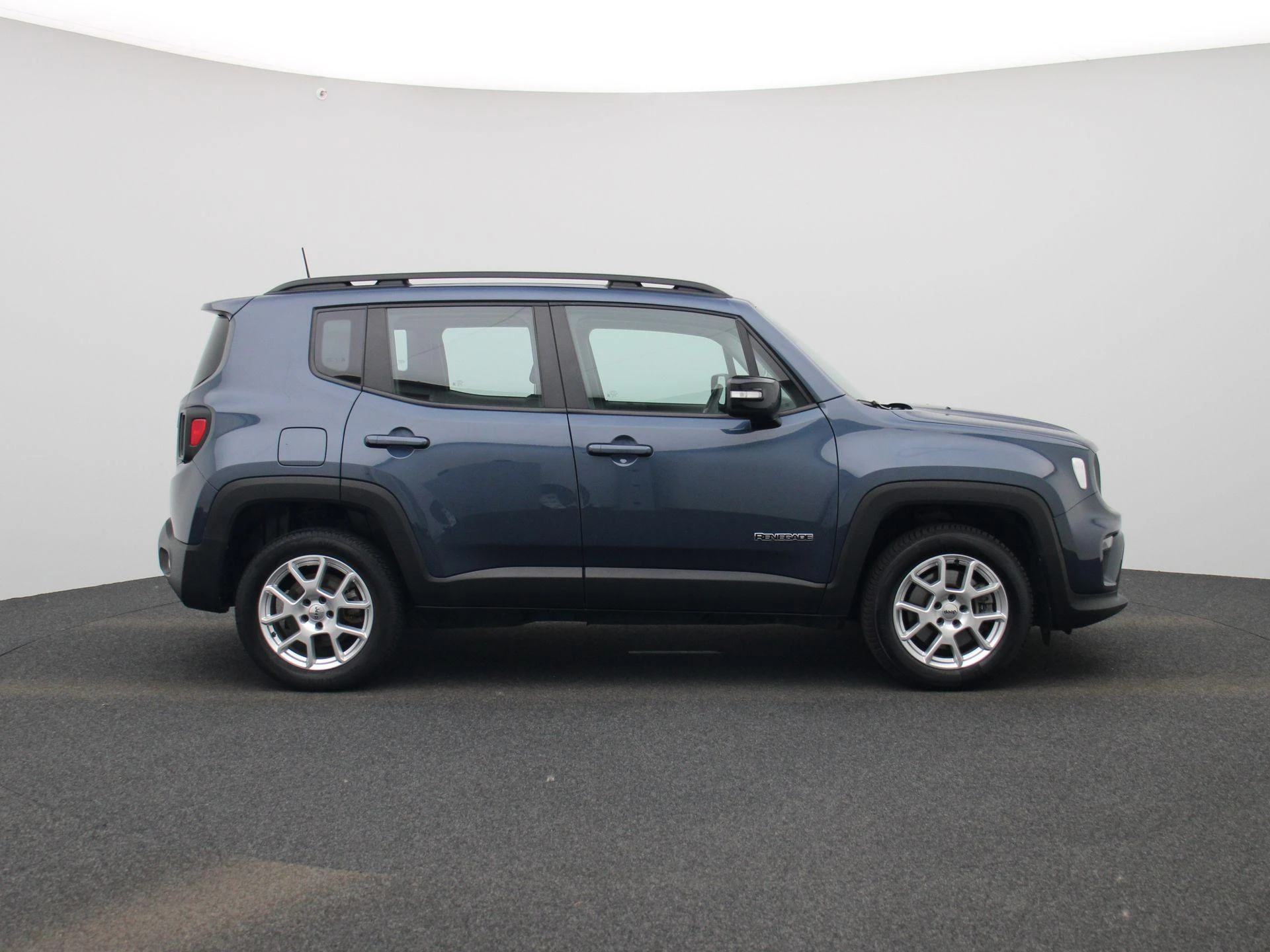 Jeep Renegade 1.3 Turbo T4 190 4xe ATX Limited