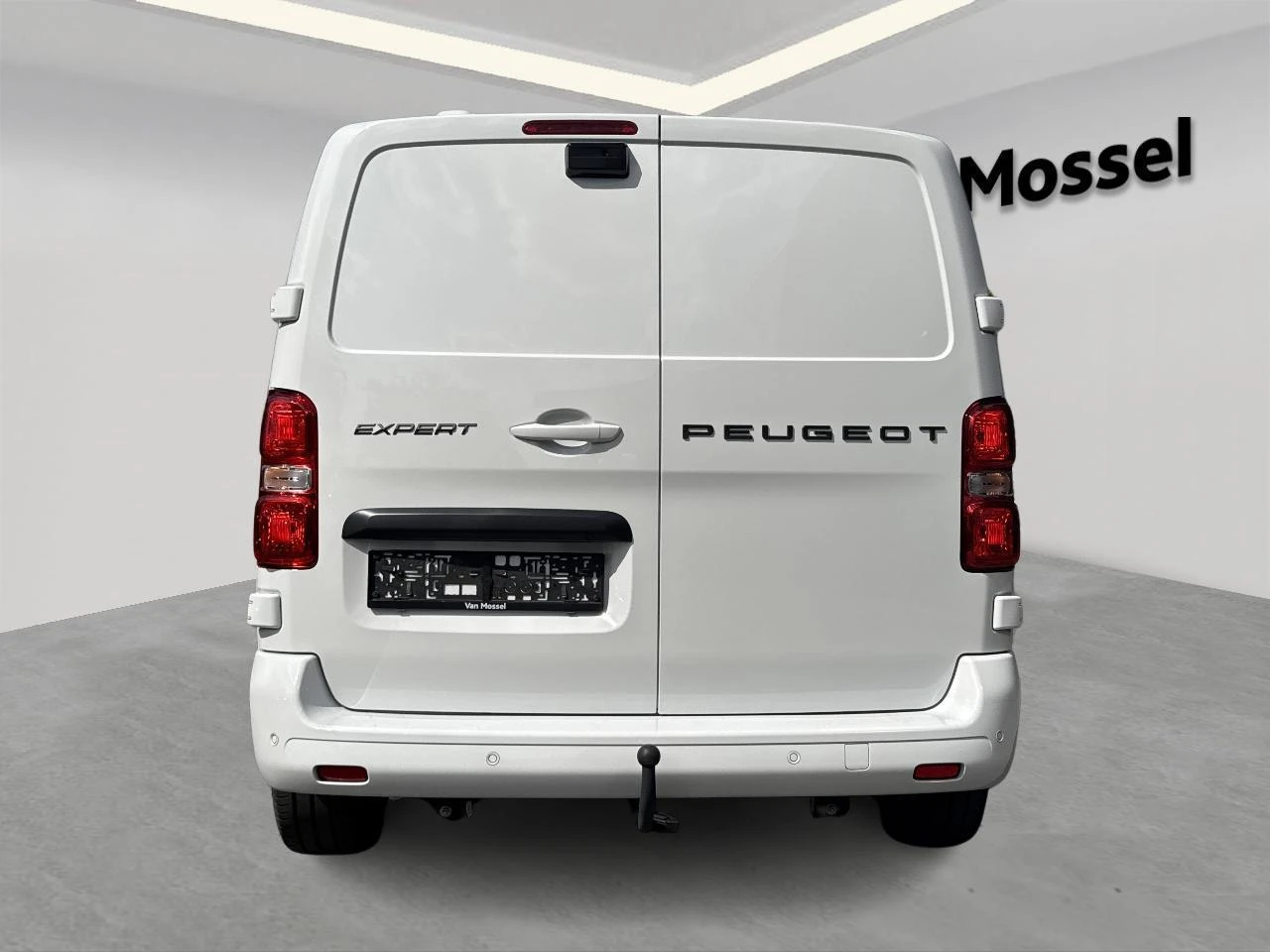 Peugeot Expert VU