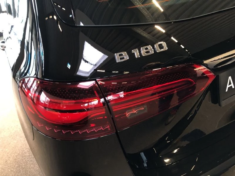 Mercedes-Benz B-Klasse 180 PROGRESSIVE WINTER DISTRONIC SOUND KAMERA ProgressiveW247 B 180 PROGRESSIVE WINTER DISTRONIC SOUND KAMERA Progressive