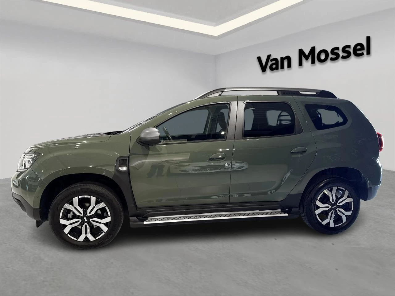 Dacia Duster LPG 90 Essential