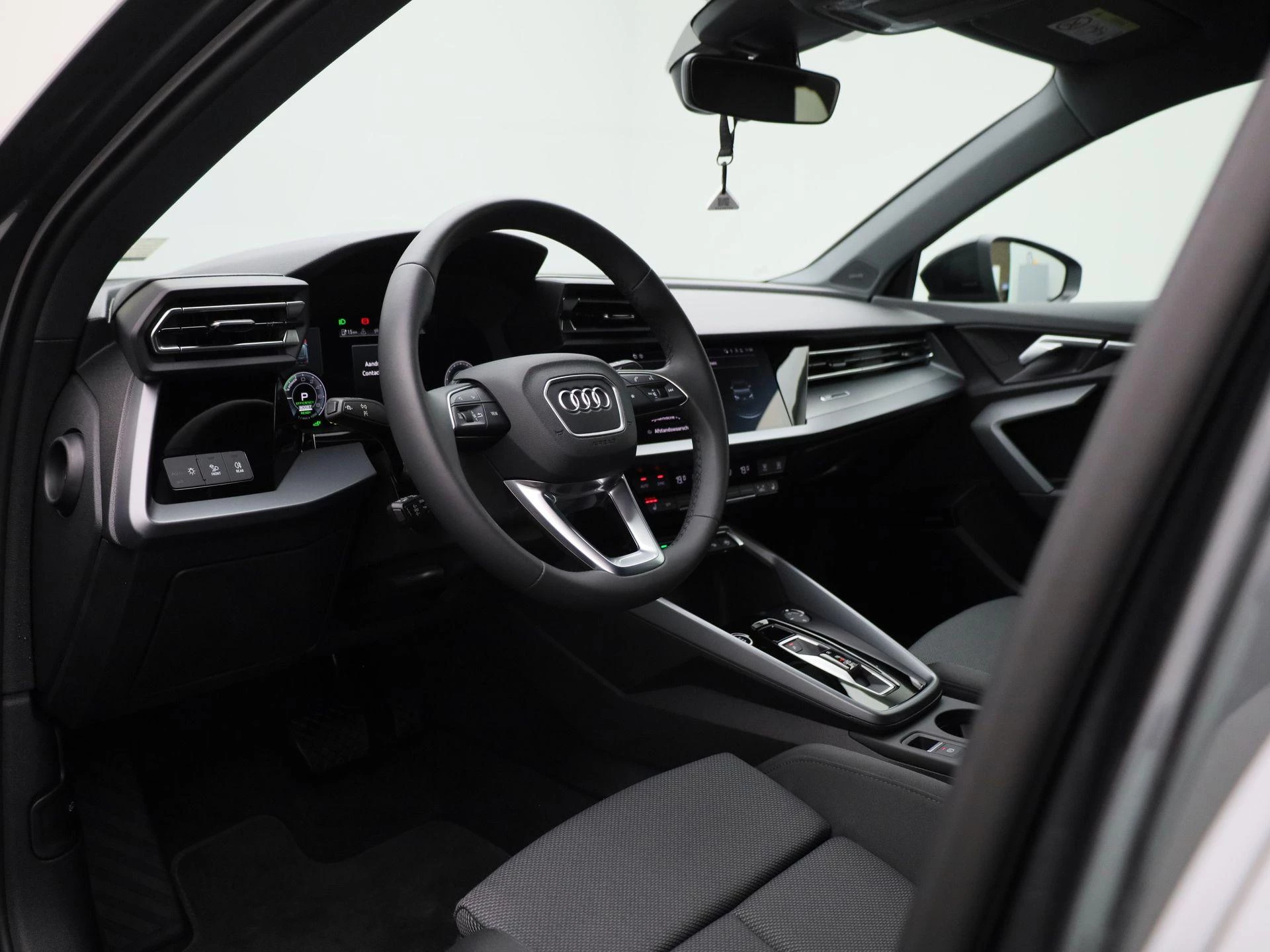 Audi A3 Sportback 45 TFSI e S edition Competition
