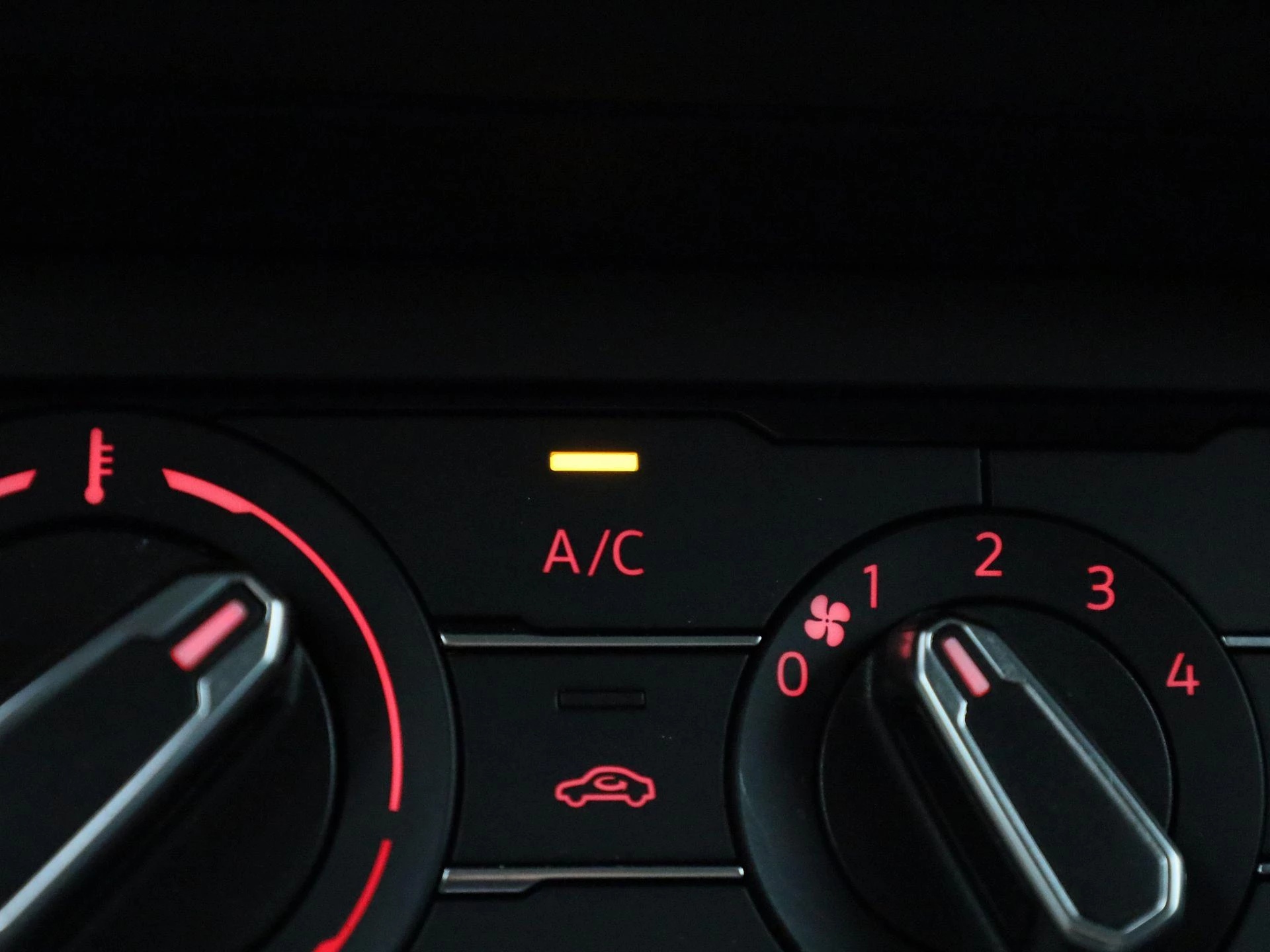 Volkswagen Polo 1.0 TSI Comfortline