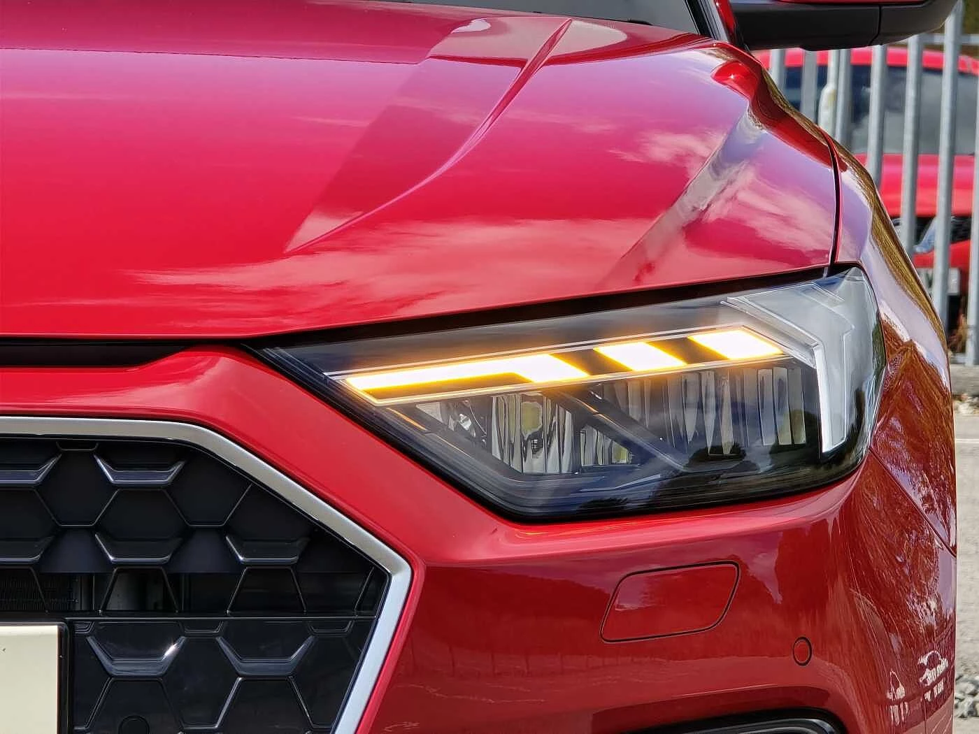 Audi-A1 Sportback-image-24