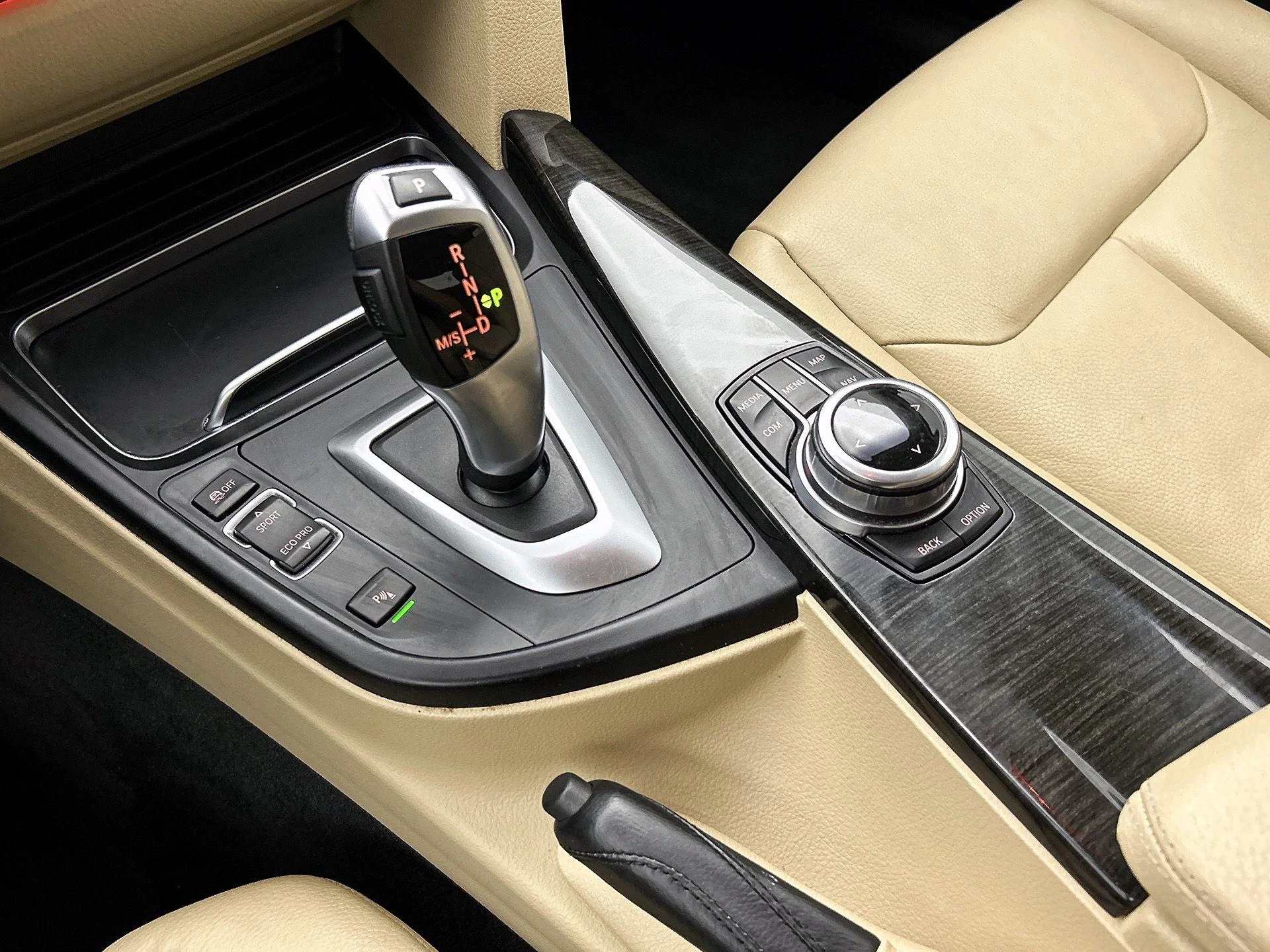 BMW 4 Serie Gran Coupé 420i High Executive