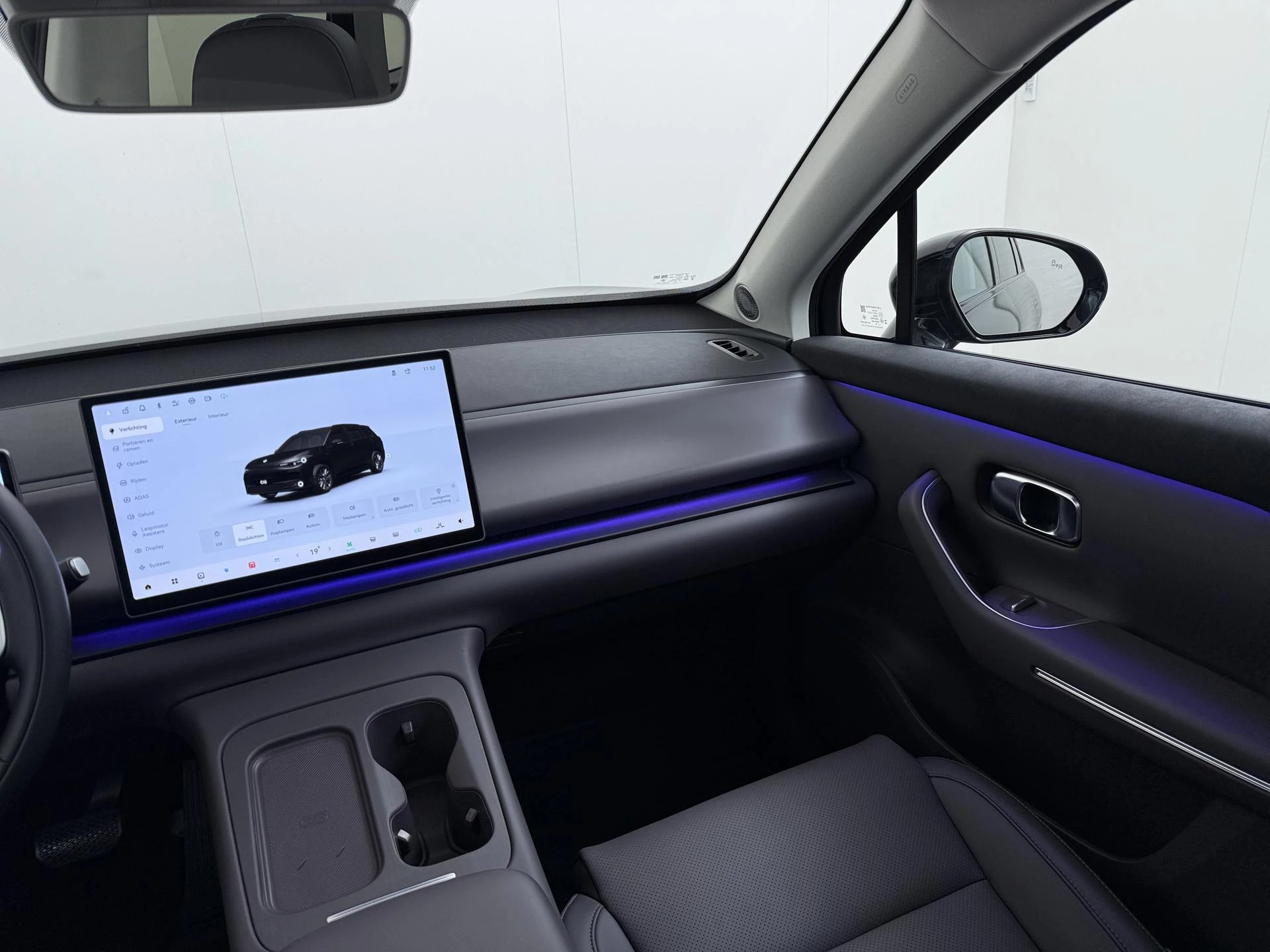 Leapmotor C10 Design REEV 28.4 kWh