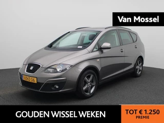 SEAT Altea XL 1.2 TSI I-Tech