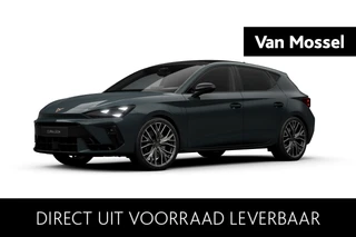 CUPRA Leon VZ Performance