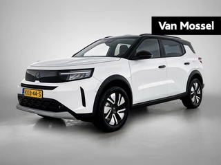 Opel Frontera Electric GS 44 kWh