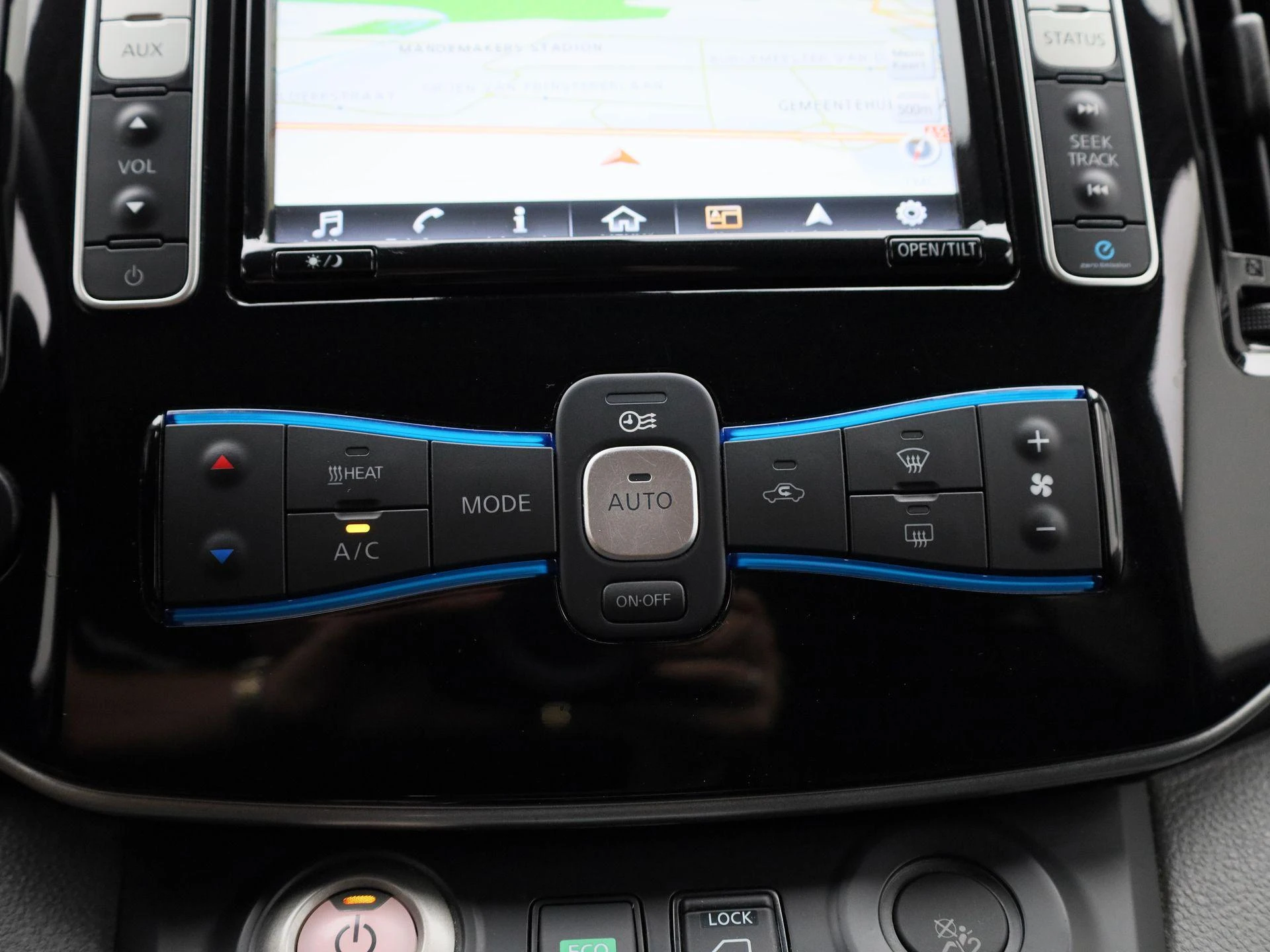 Nissan e-NV200 Business 40 kWh