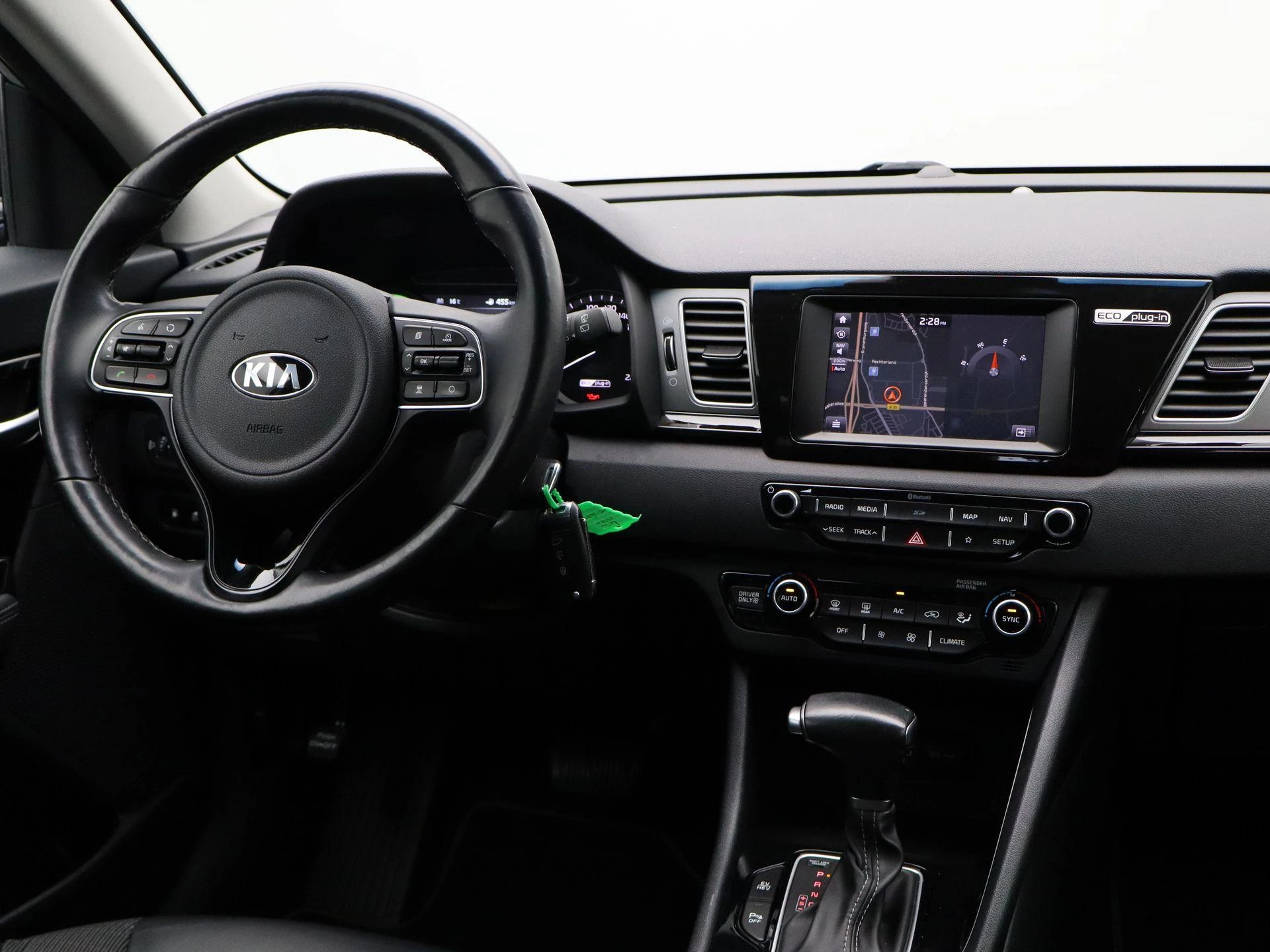 Kia Niro 1.6 GDi PHEV DynamicPlusLine