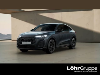 Audi Q5 Sportback TFSI UPE 77.890 ALP quattro Tech plus