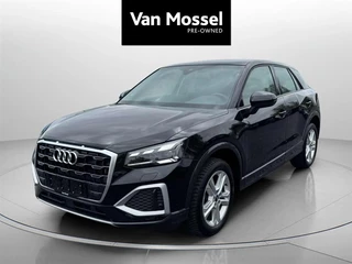 Audi Q2 1.5 35 TFSI Prestige S Tronic 150HK 5d 7g Aut.