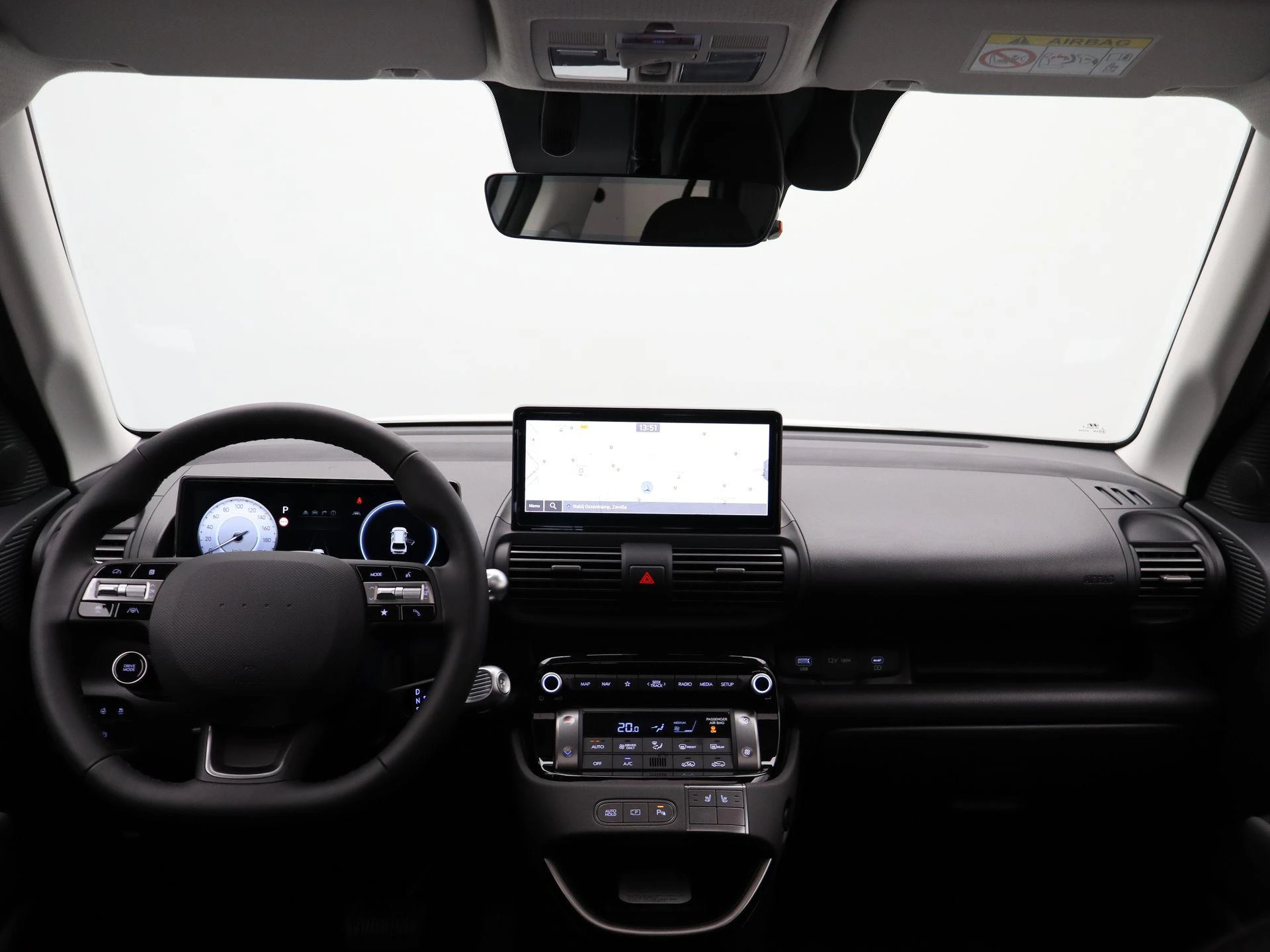 Hyundai Inster Pulse Advanced 42 kWh