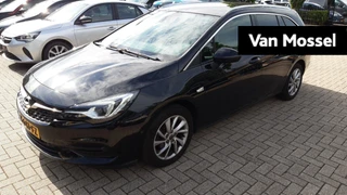 Opel Astra Sports Tourer 1.2 Business Elegance