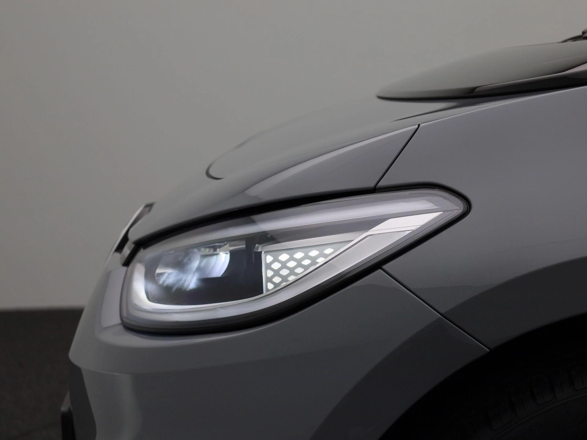 Volkswagen ID.3 First Plus 58 kWh | 204 PK