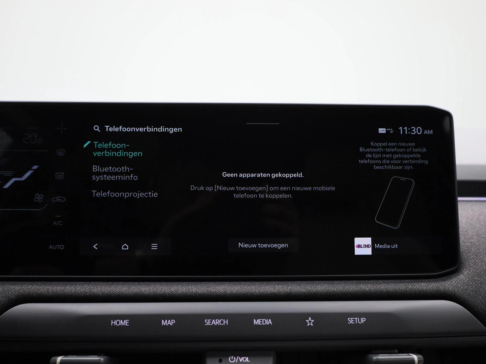 Kia EV3 GT-PlusLine 81.4 kWh