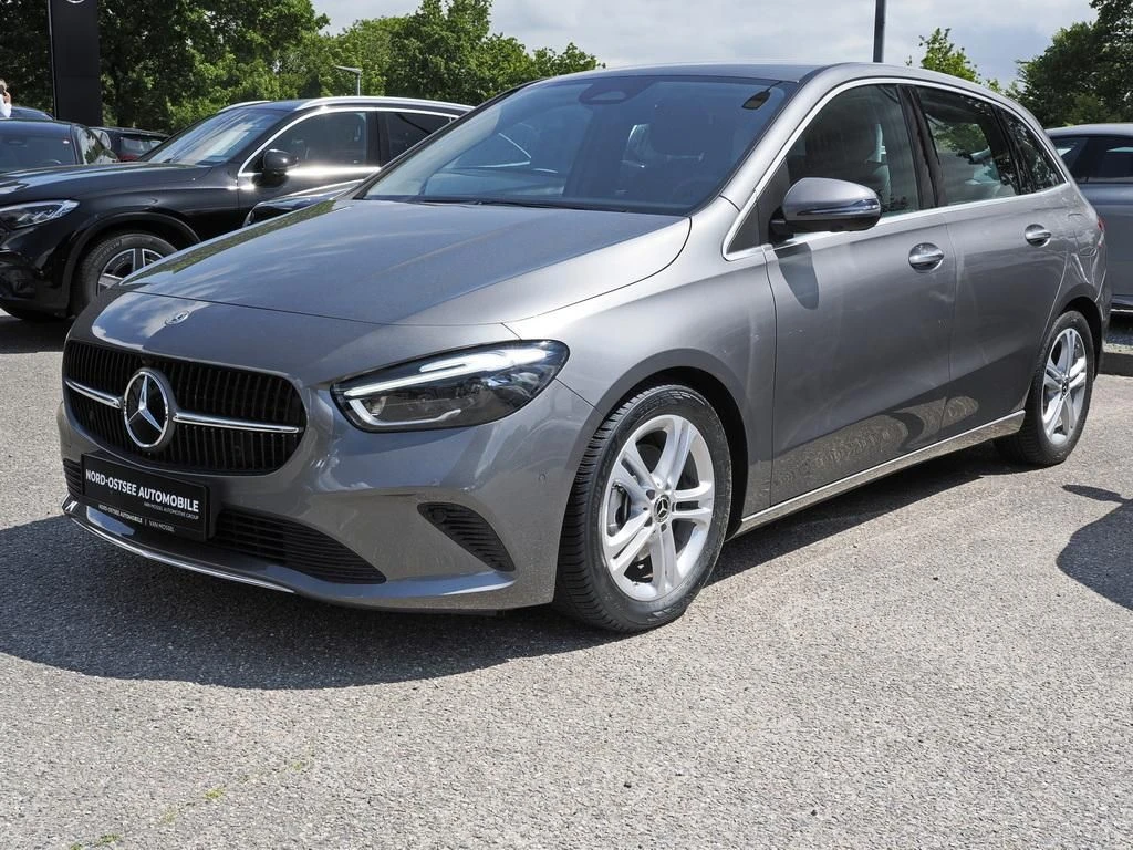 Mercedes-Benz-B-Klasse 200-image-6