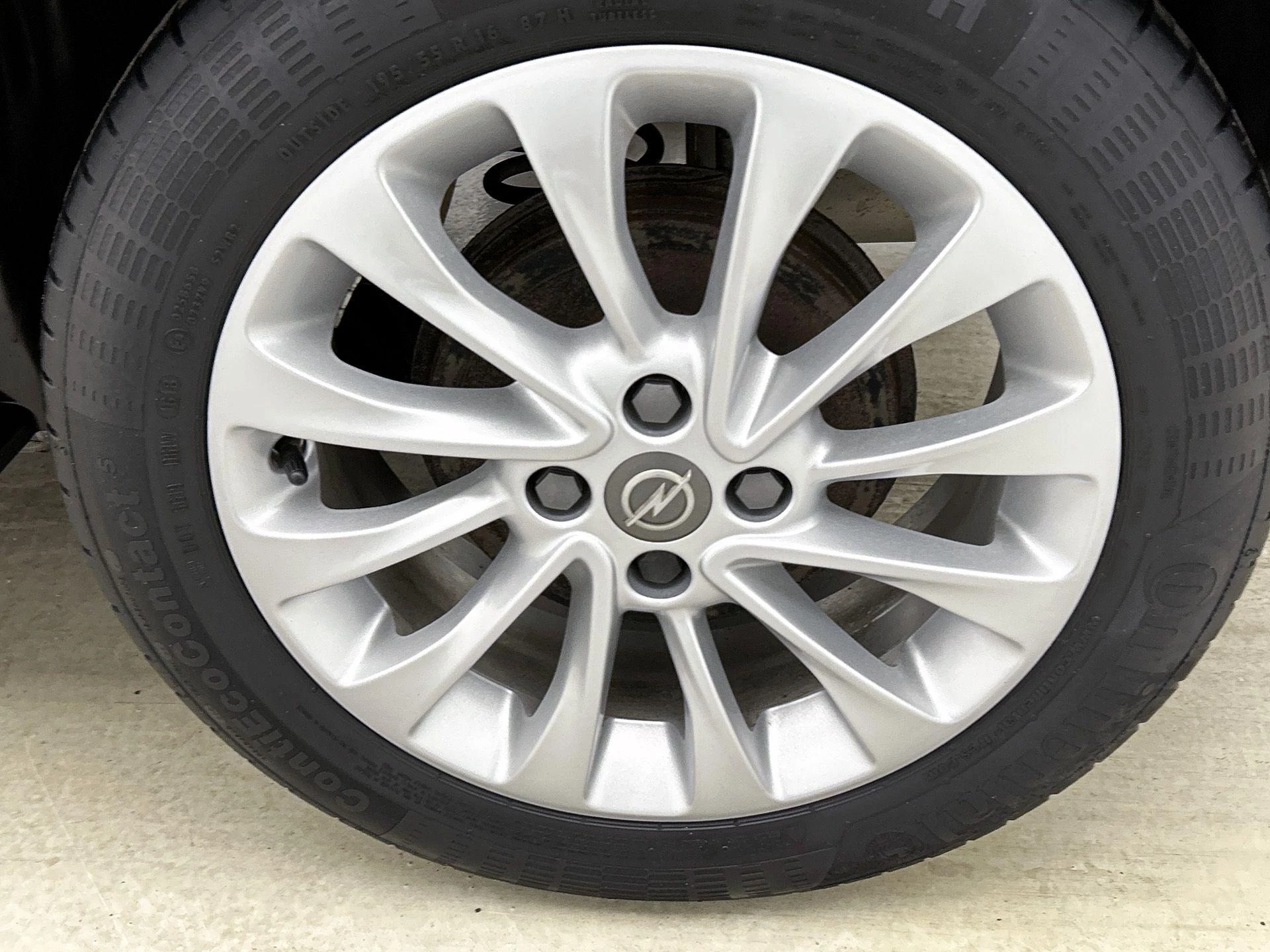 Opel Corsa 1.0 Turbo Online Edition
