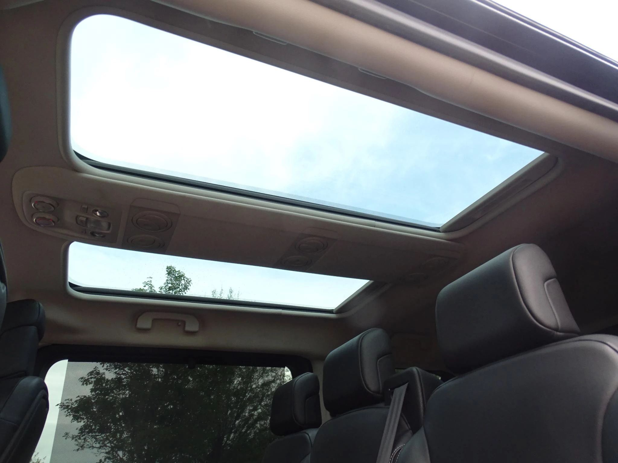 Opel Zafira Life 2.0D Innovation Full Option