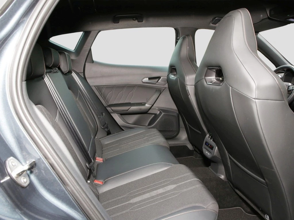 CUPRA Formentor VZ 2.0 TSI 19" ACC Navi Full Link