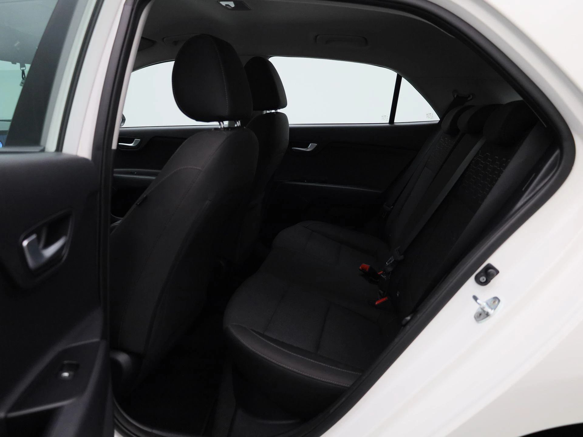 Kia Rio 1.0 TGDI ComfortLine