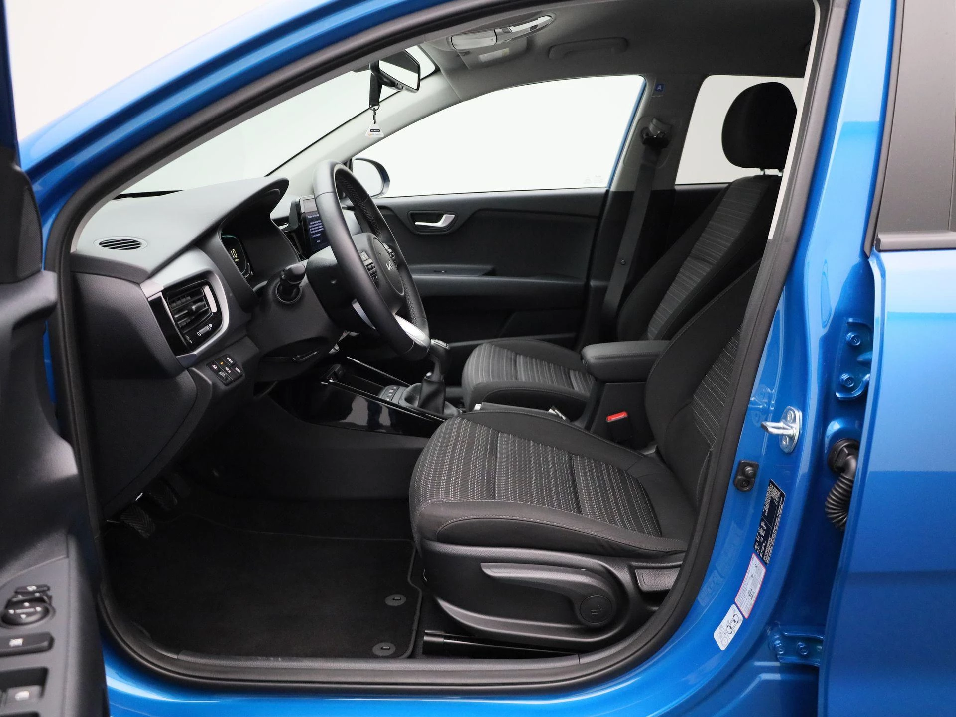 Kia Stonic 1.0 T-GDi MHEV DynamicPlusLine